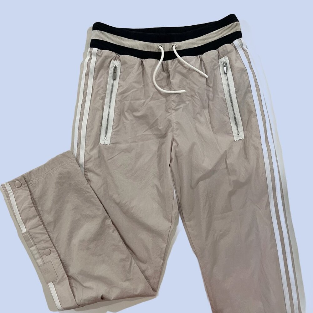 "Adidas x Bristol Studio" Tearaway Pants NWT Size Small